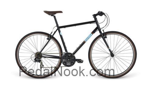 Apollo Mark specs and reviews 